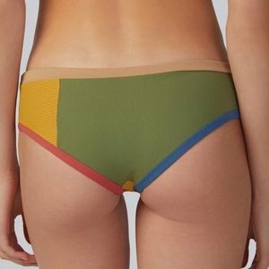 Boys+ Arrows West Texas Willy Full Bikini Bottoms